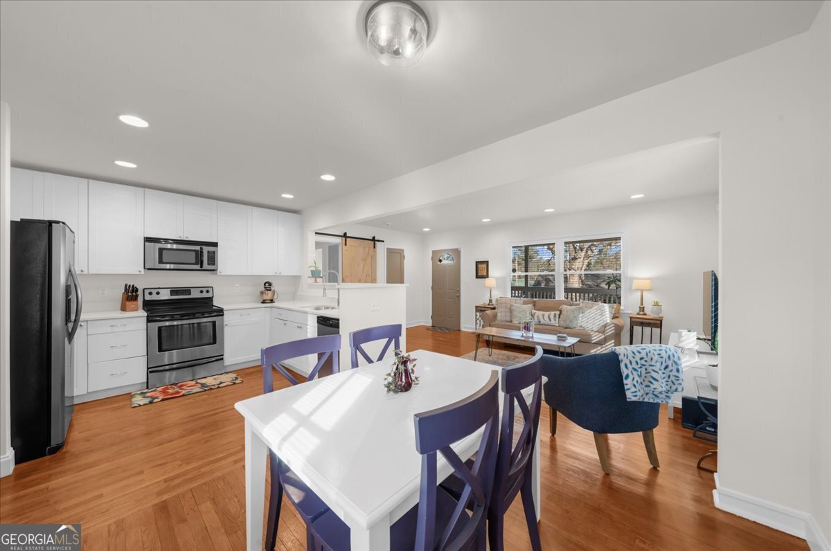 631 Quillian Avenue Decatur - Photo 13