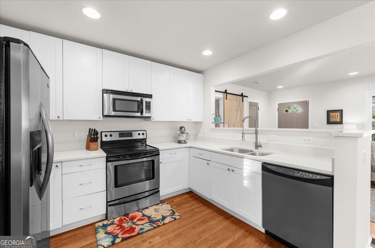 631 Quillian Avenue Decatur - Photo 14