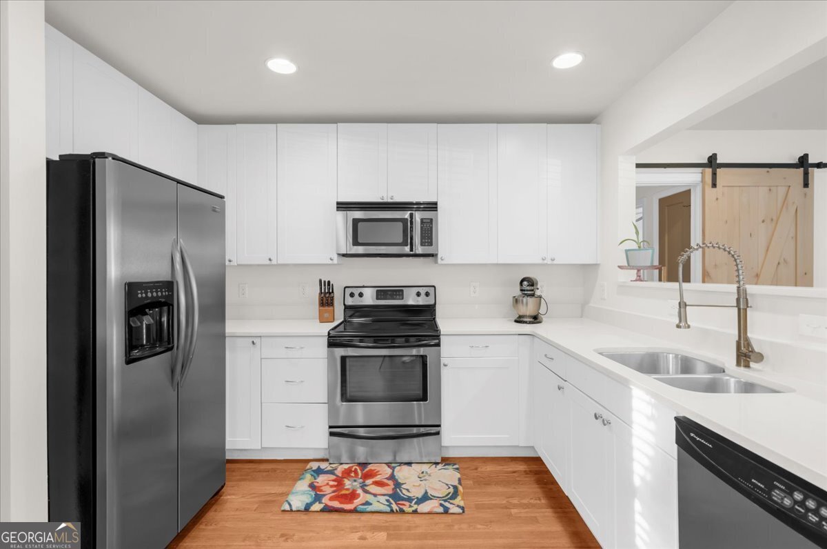 631 Quillian Avenue Decatur - Photo 15