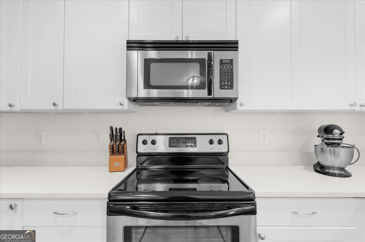 631 Quillian Avenue Decatur - Photo 16