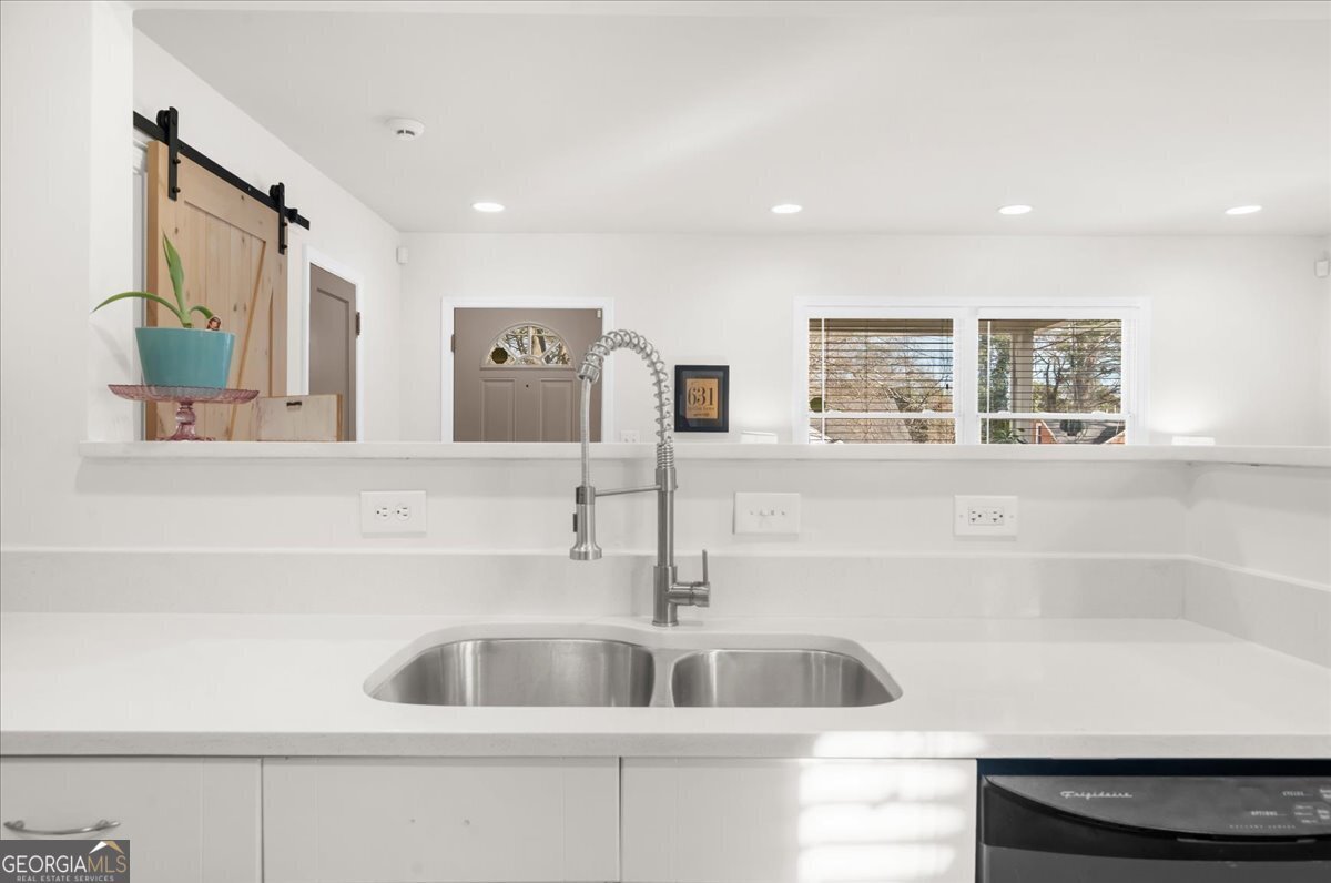 631 Quillian Avenue Decatur - Photo 17