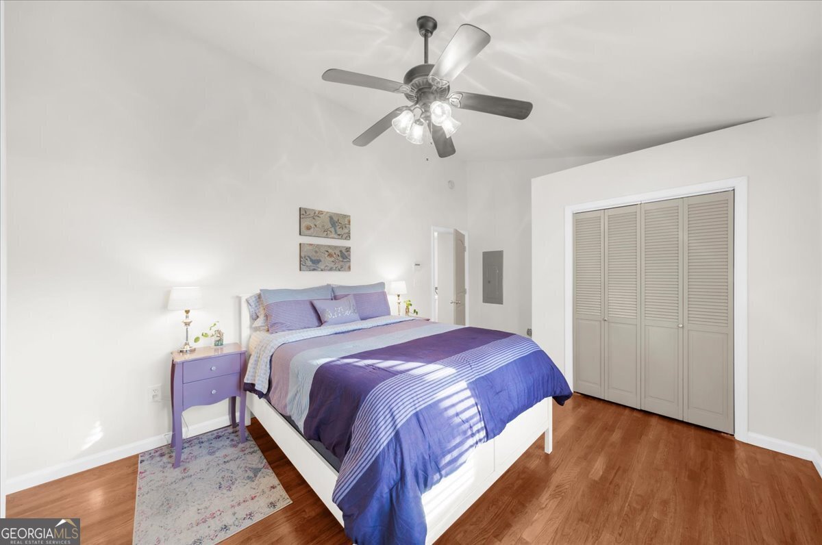 631 Quillian Avenue Decatur - Photo 20