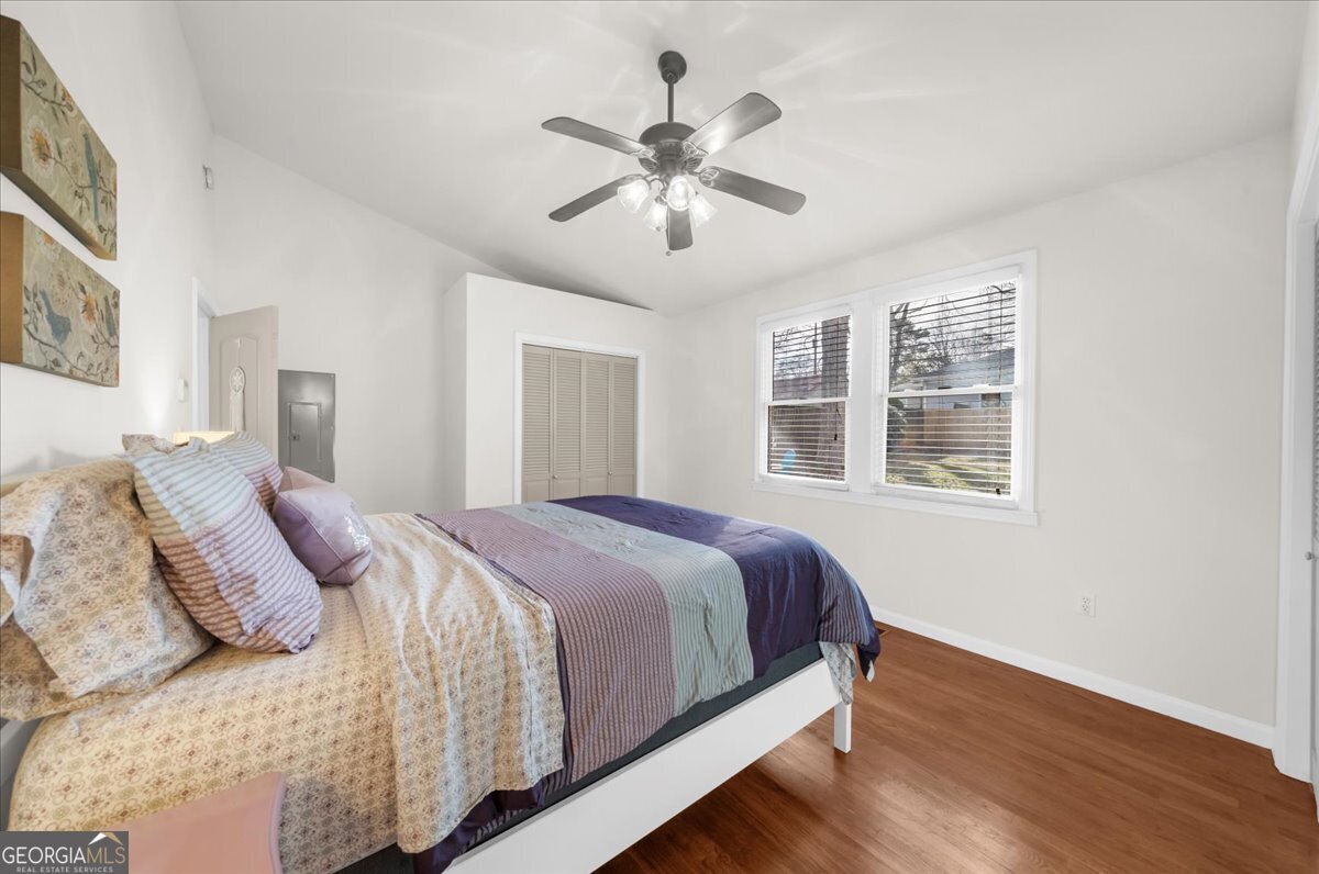 631 Quillian Avenue Decatur - Photo 23