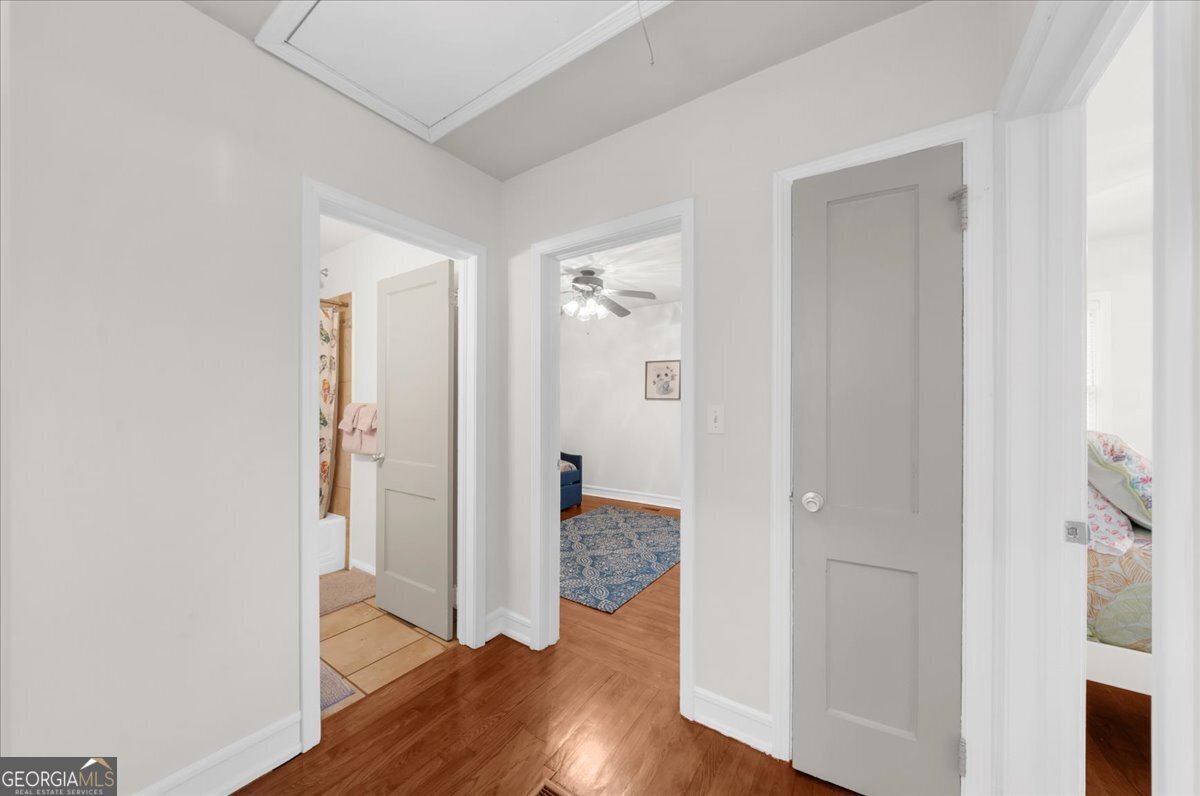 631 Quillian Avenue Decatur - Photo 24