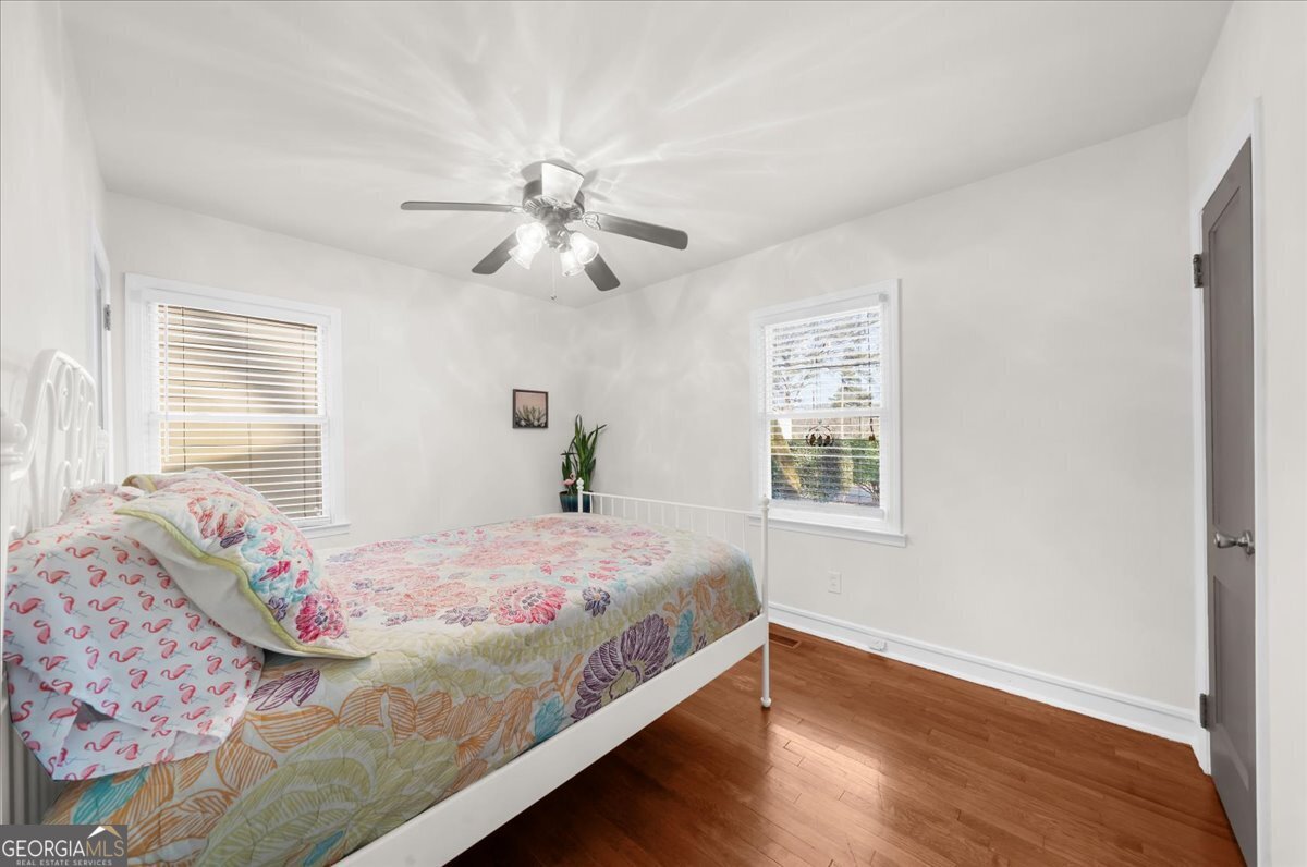 631 Quillian Avenue Decatur - Photo 25