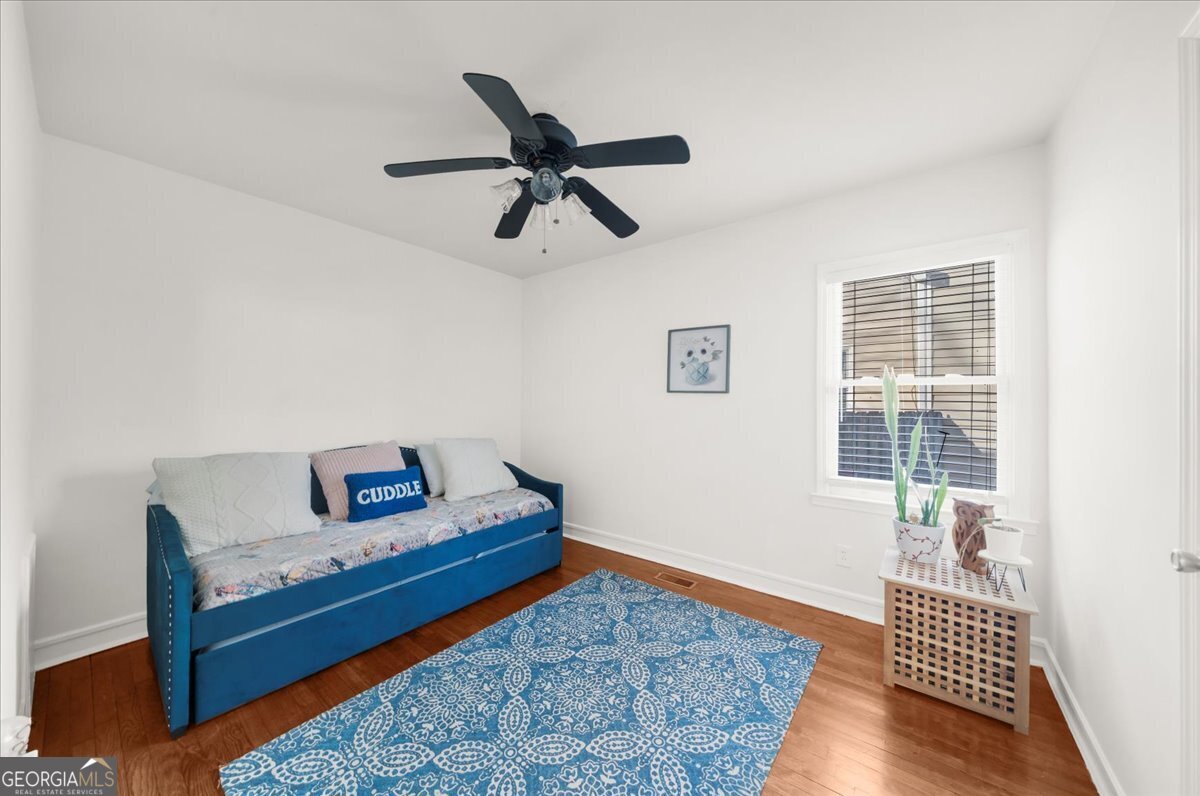 631 Quillian Avenue Decatur - Photo 27