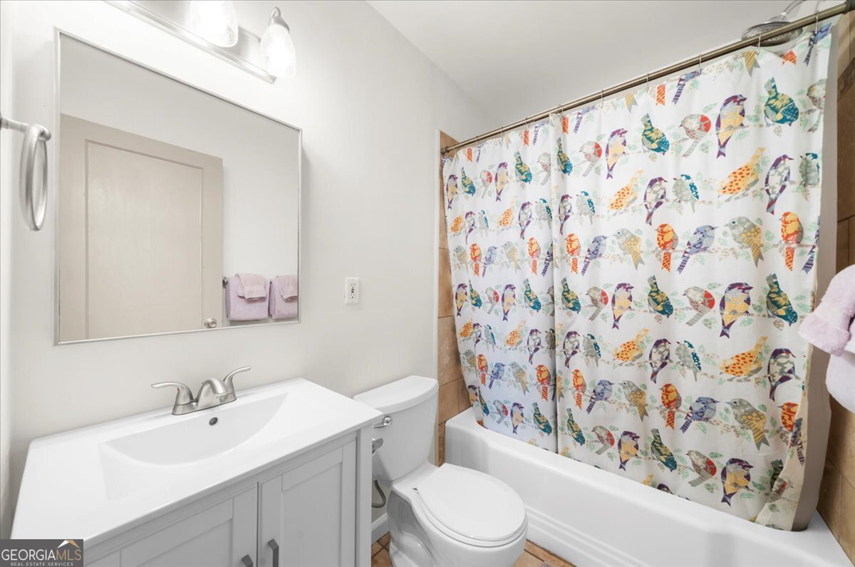 631 Quillian Avenue Decatur - Photo 28