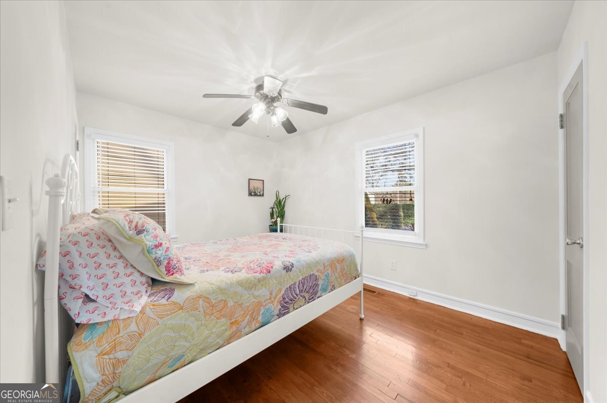 631 Quillian Avenue Decatur - Photo 29