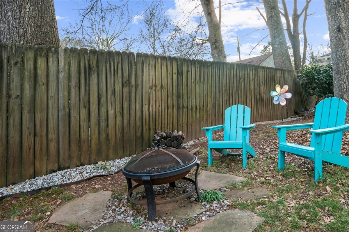 631 Quillian Avenue Decatur - Photo 31