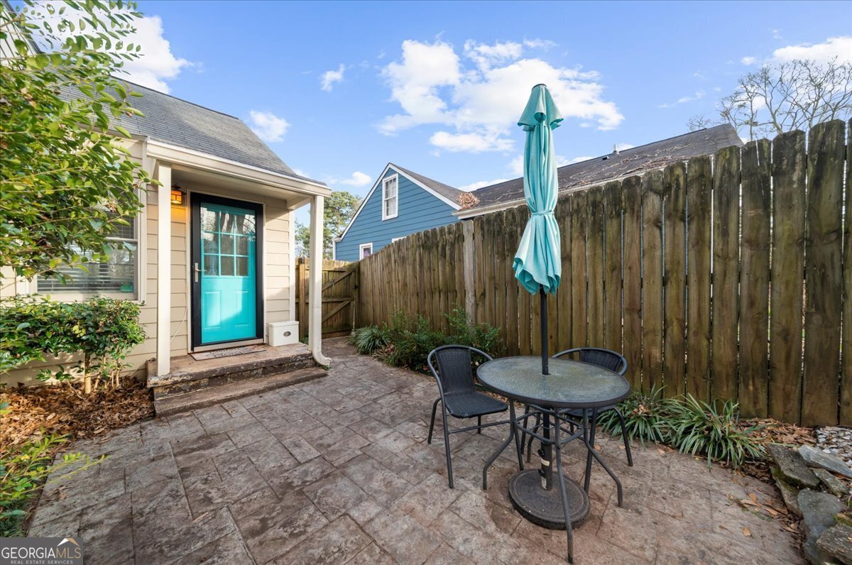 631 Quillian Avenue Decatur - Photo 32