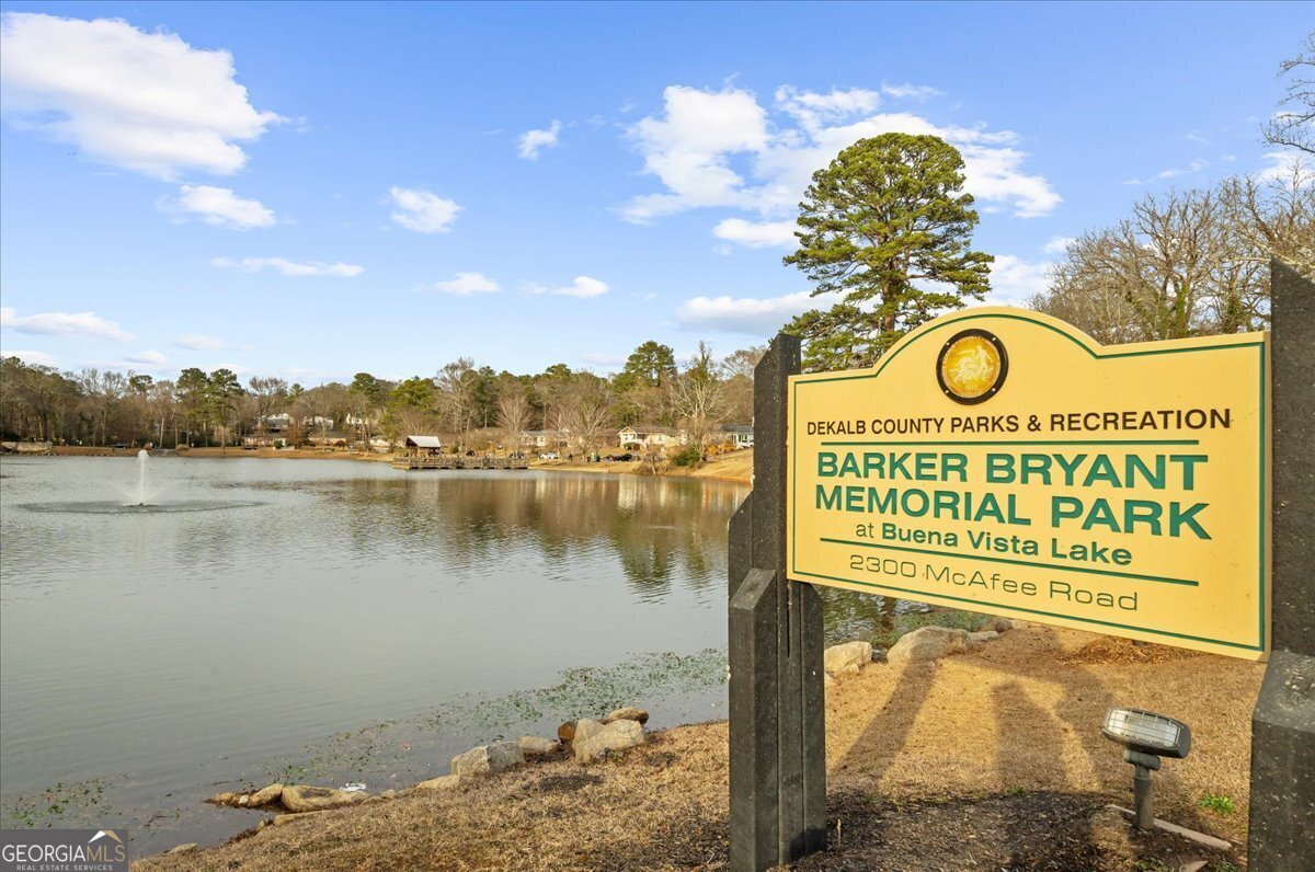 631 Quillian Avenue Decatur - Photo 35