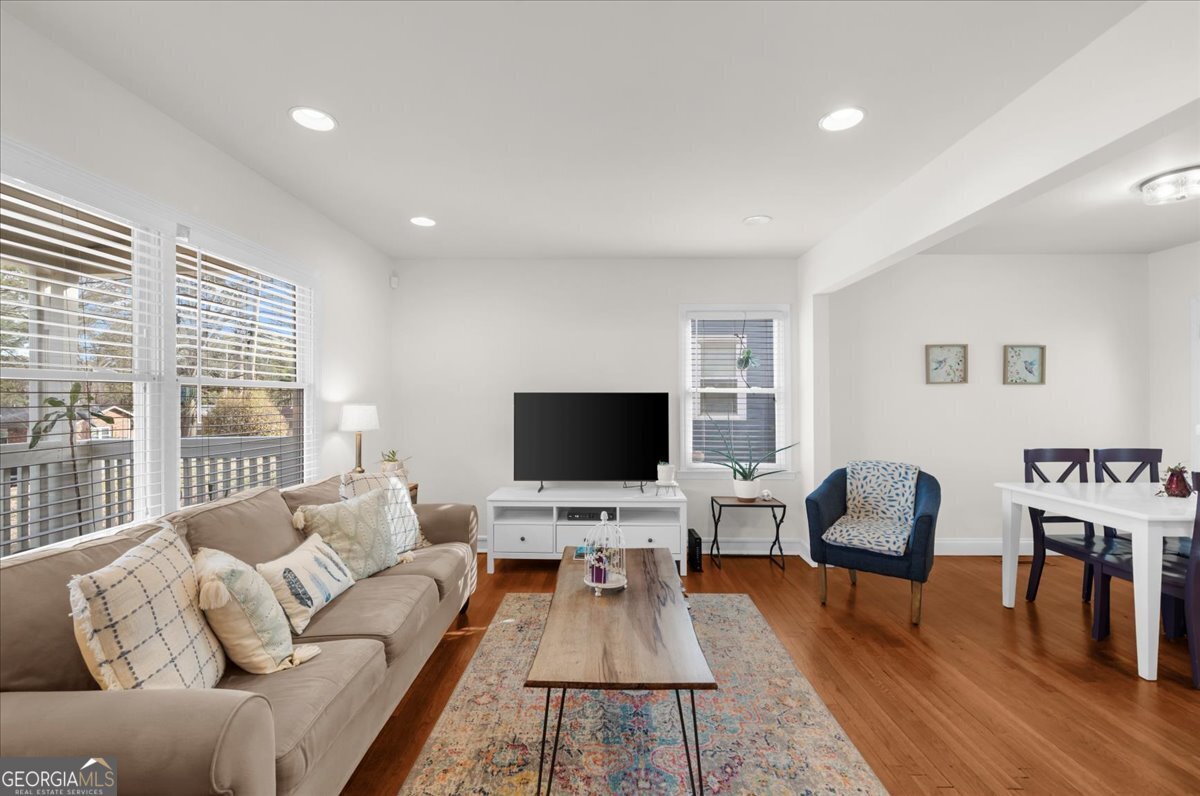 631 Quillian Avenue Decatur - Photo 6