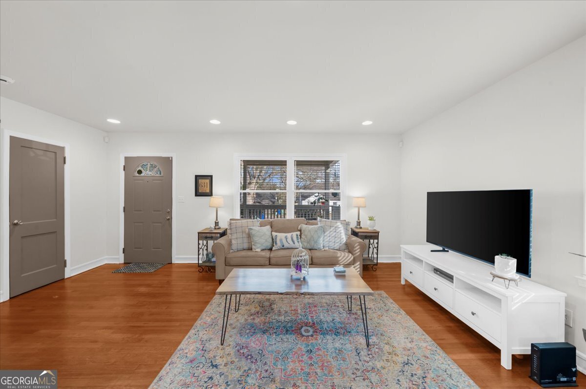 631 Quillian Avenue Decatur - Photo 7