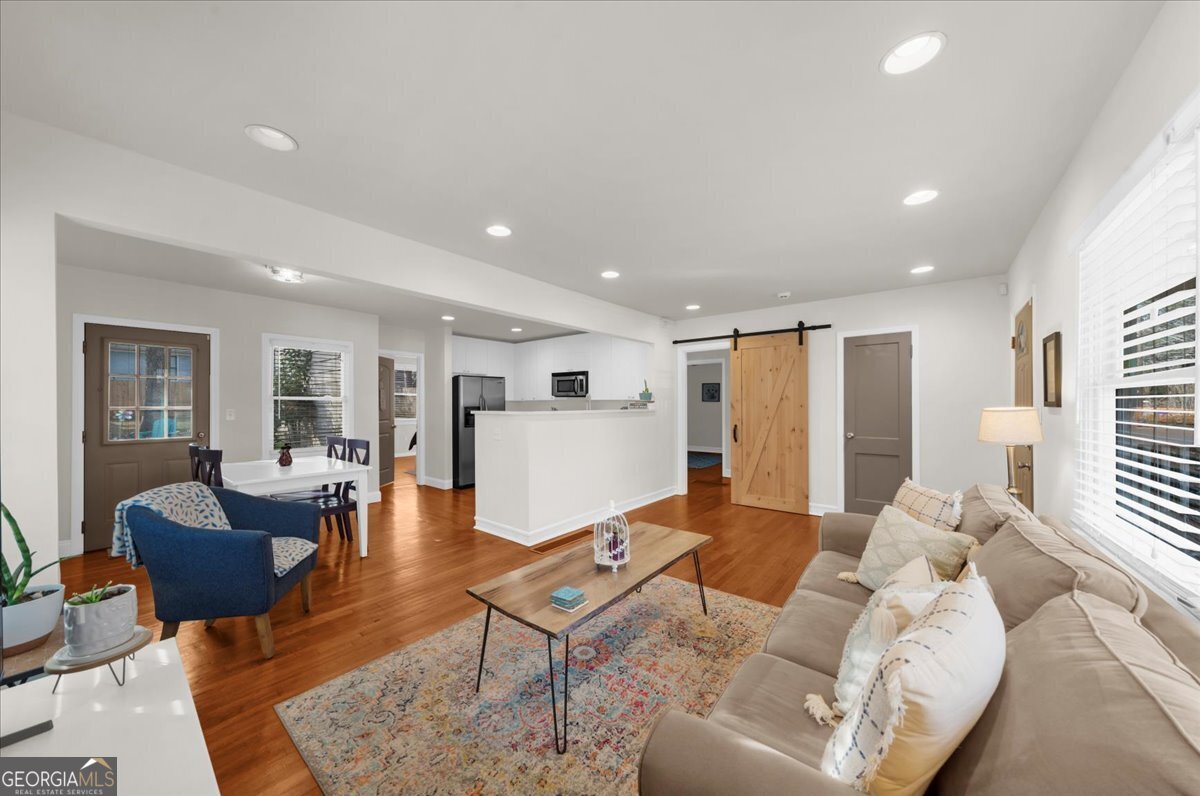 631 Quillian Avenue Decatur - Photo 9