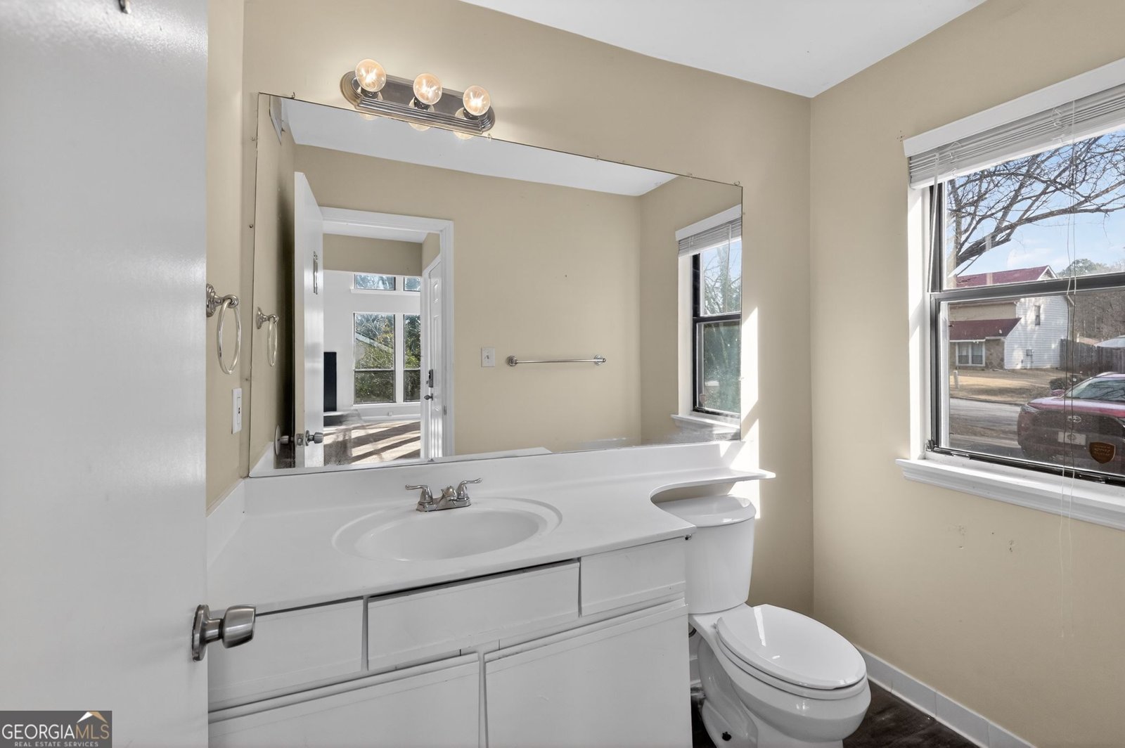 1142 Chapman Circle Stone Mountain - Photo 26