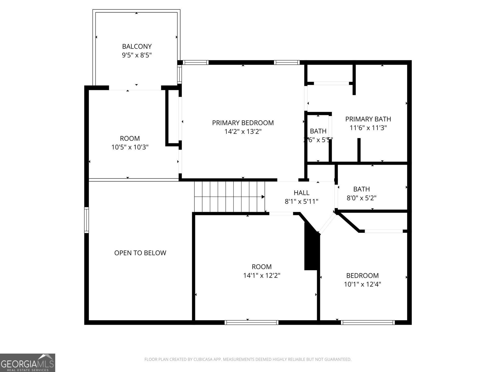1142 Chapman Circle Stone Mountain - Photo 33
