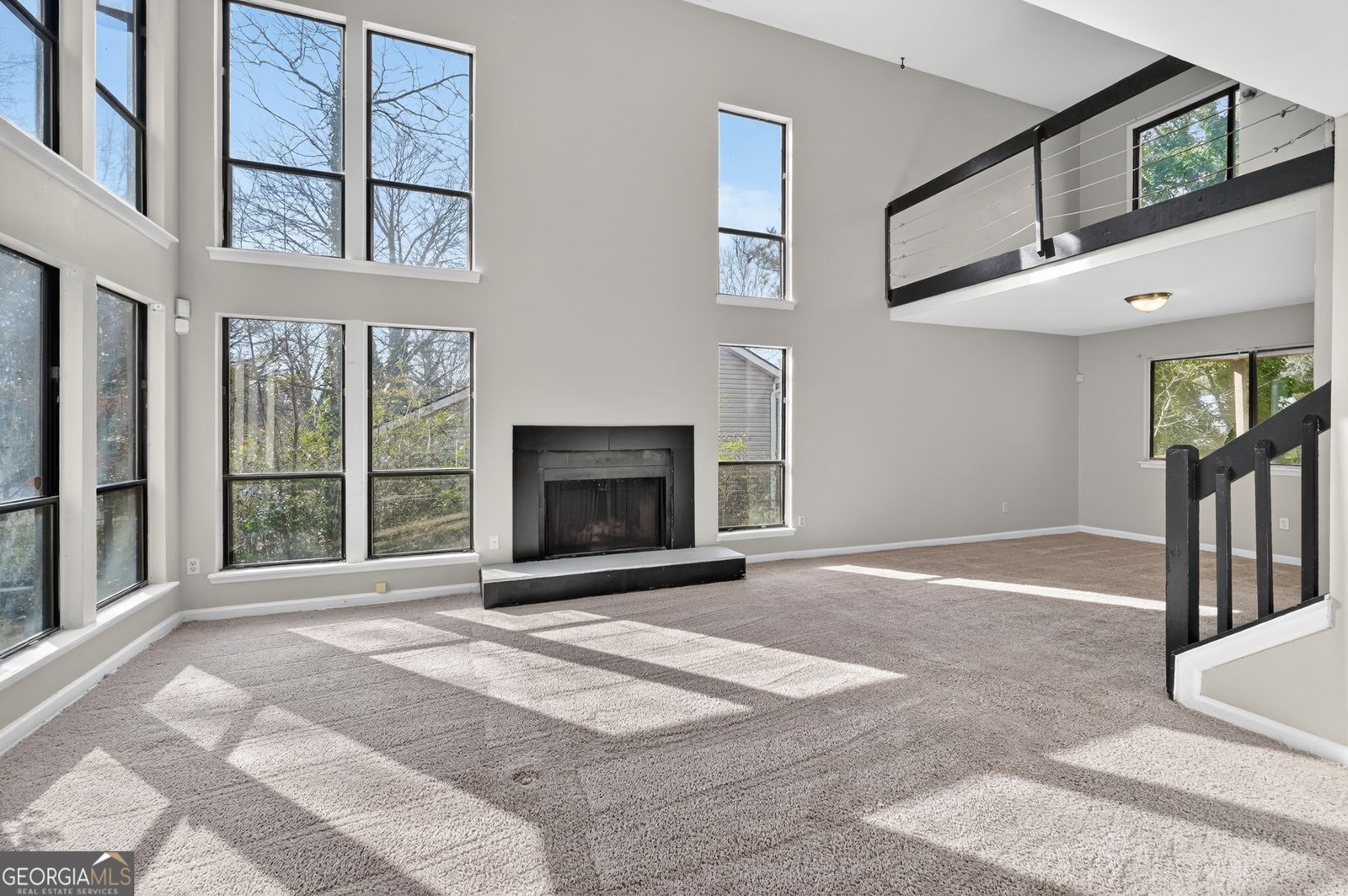 1142 Chapman Circle Stone Mountain - Photo 8