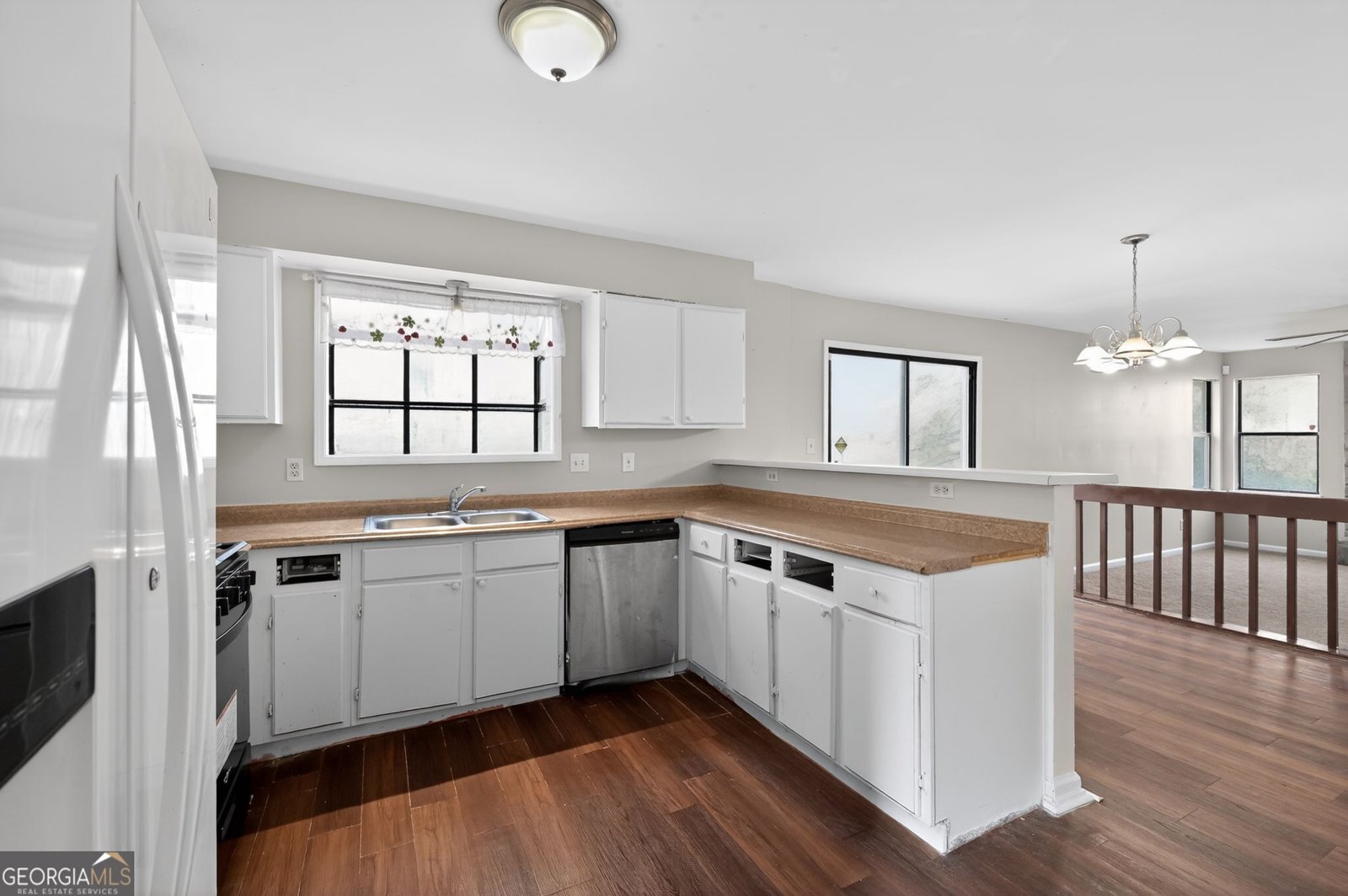 1142 Chapman Circle Stone Mountain - Photo 9