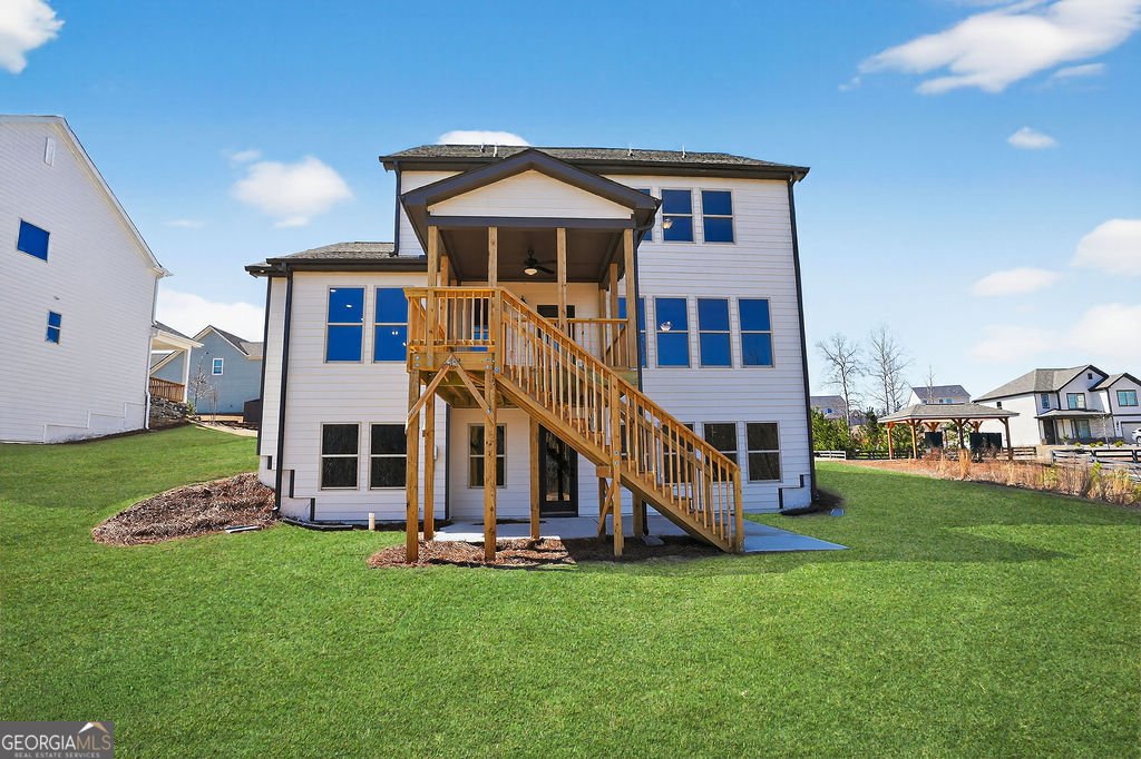 108 Ginger Trail Homer - Photo 37