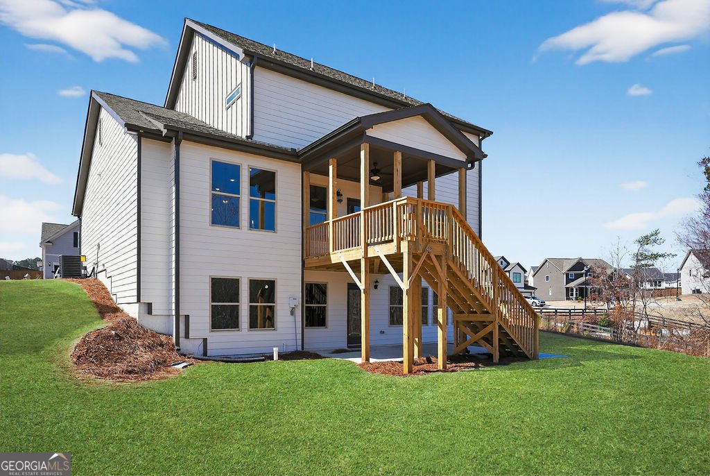 108 Ginger Trail Homer - Photo 38