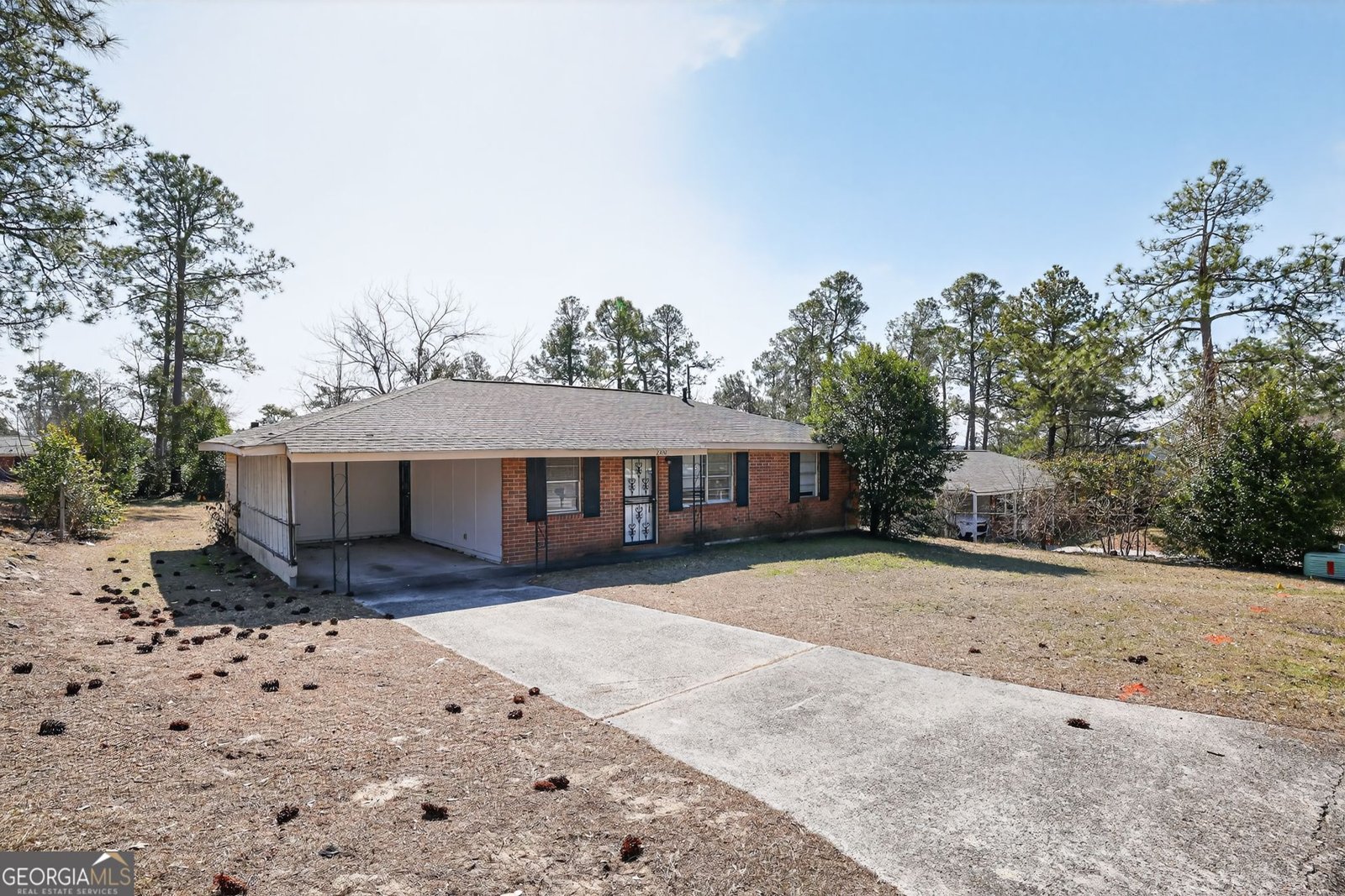 2340 Prague Court Augusta - main photo