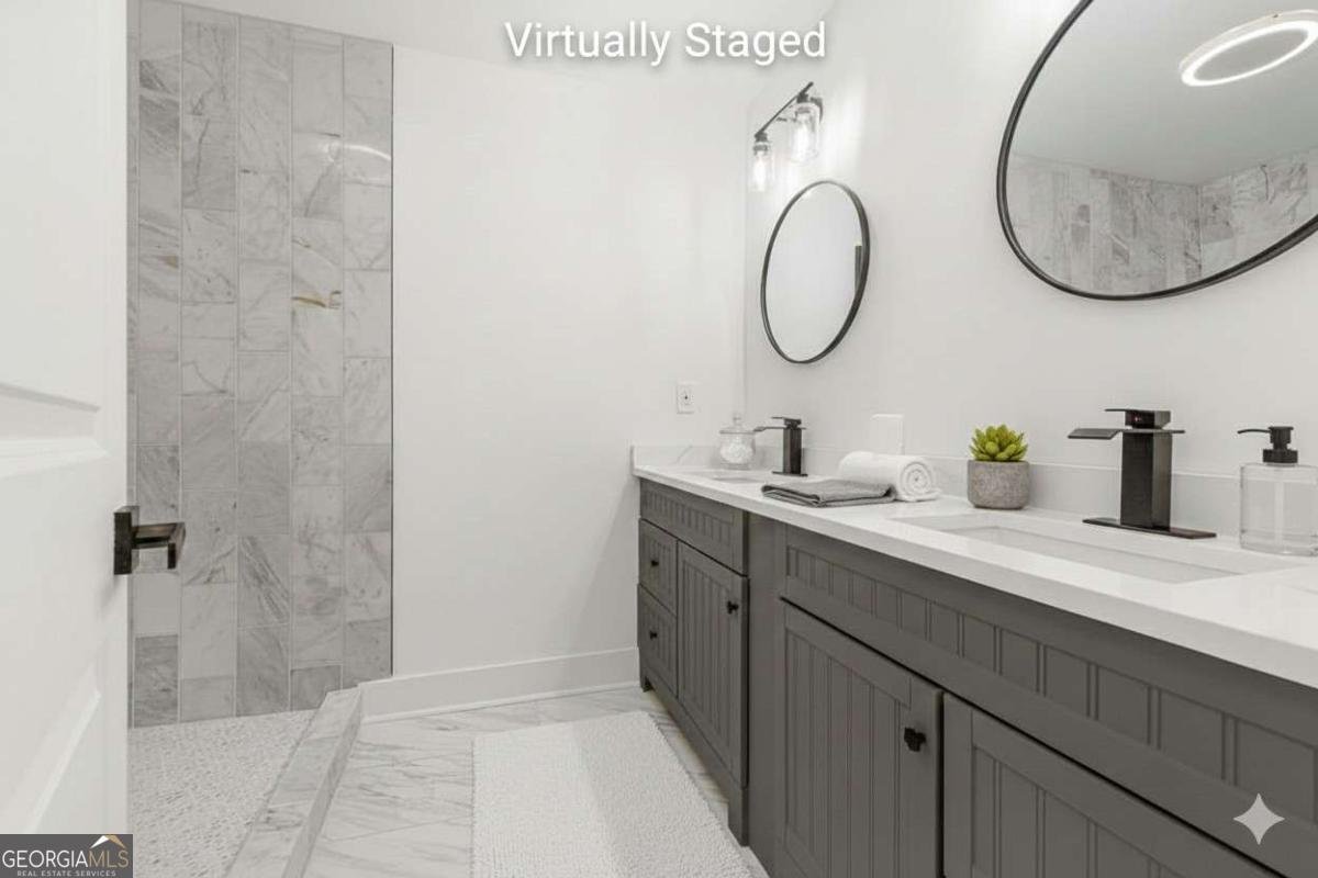 1566 Ezra Church Drive Atlanta - Photo 18