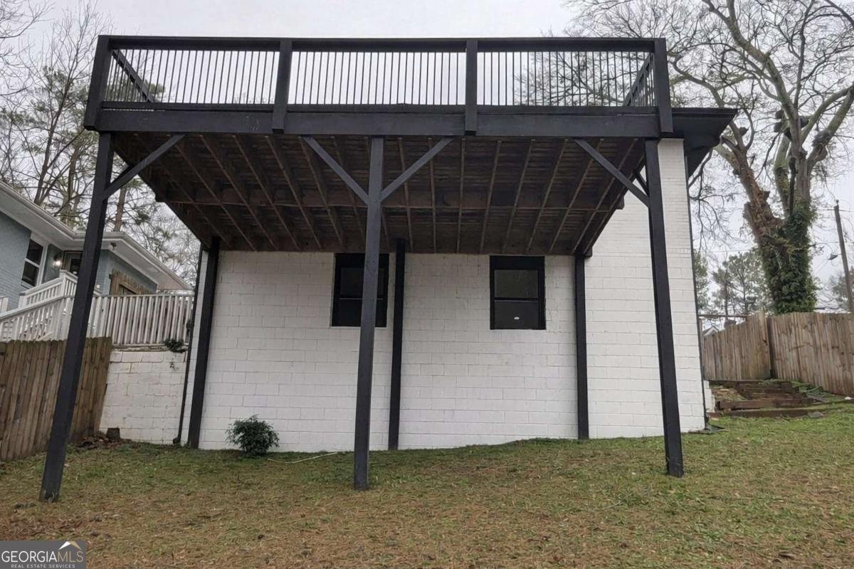 1566 Ezra Church Drive Atlanta - Photo 32