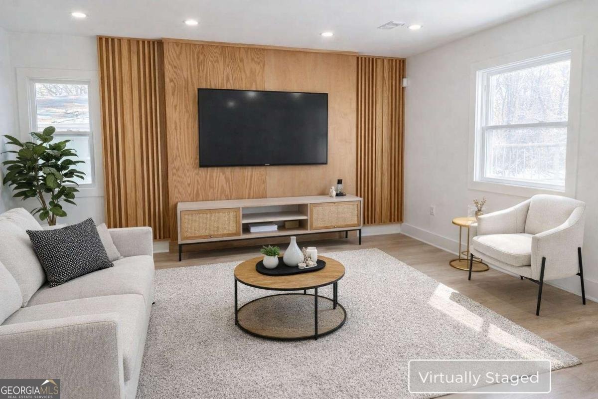 1566 Ezra Church Drive Atlanta - Photo 6