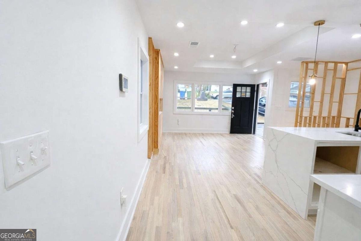 1566 Ezra Church Drive Atlanta - Photo 8