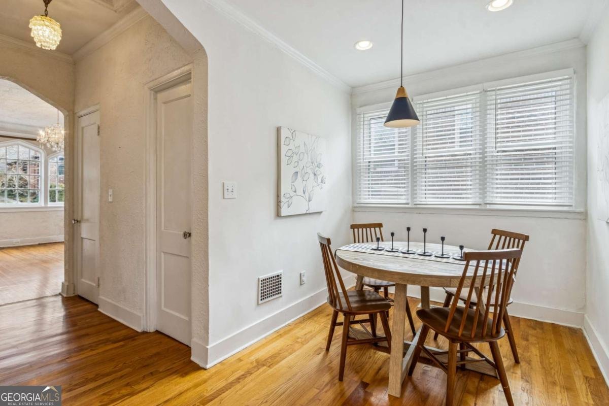 650 Somerset Terrace Atlanta - Photo 13