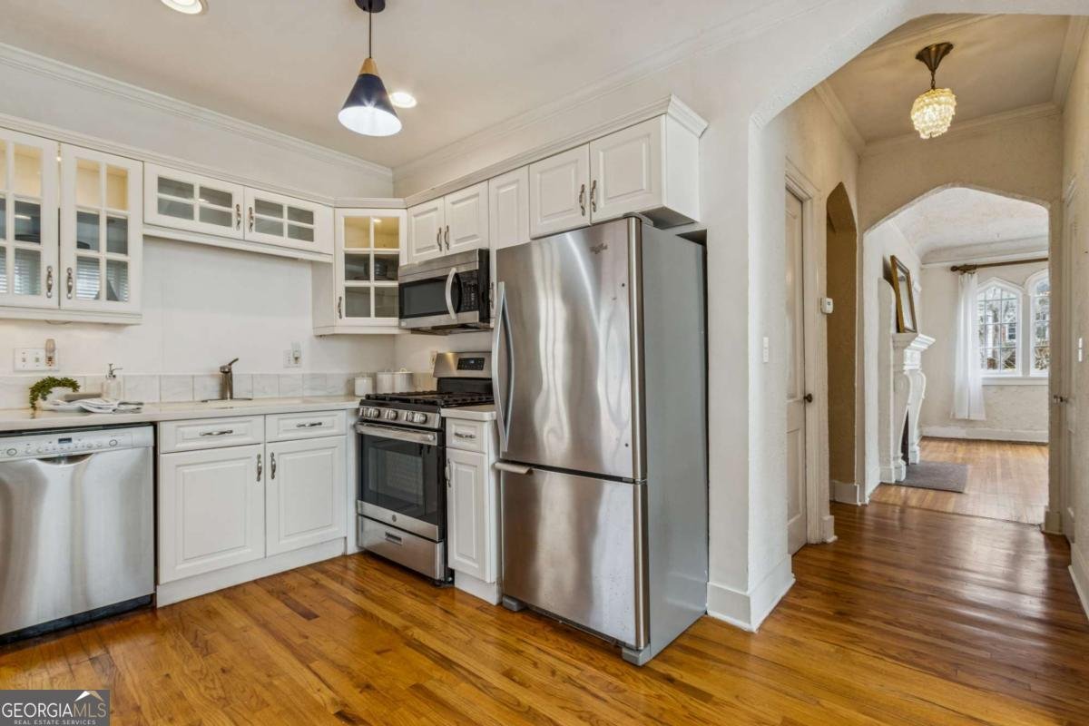 650 Somerset Terrace Atlanta - Photo 14