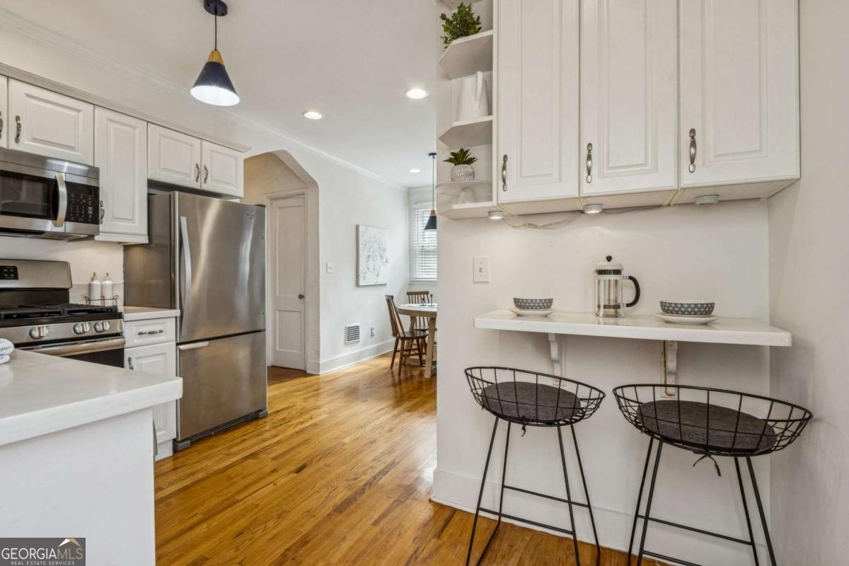 650 Somerset Terrace Atlanta - Photo 15