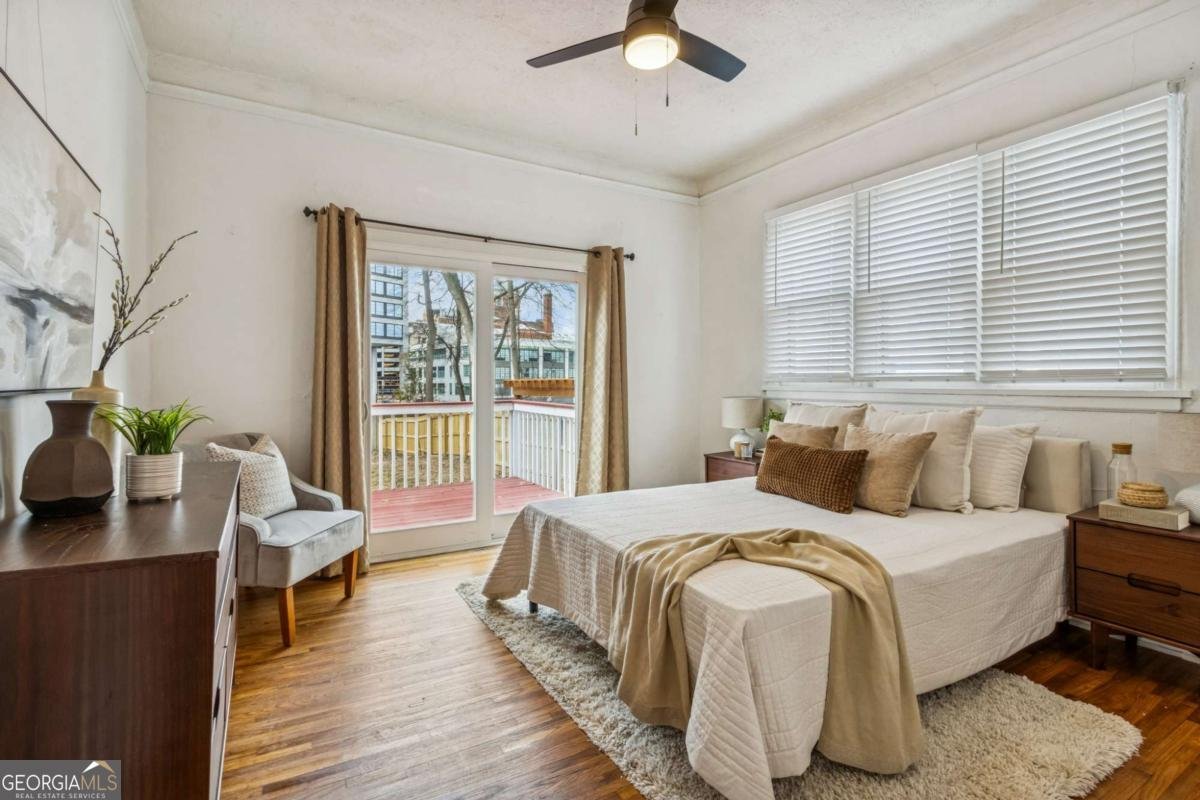 650 Somerset Terrace Atlanta - Photo 17