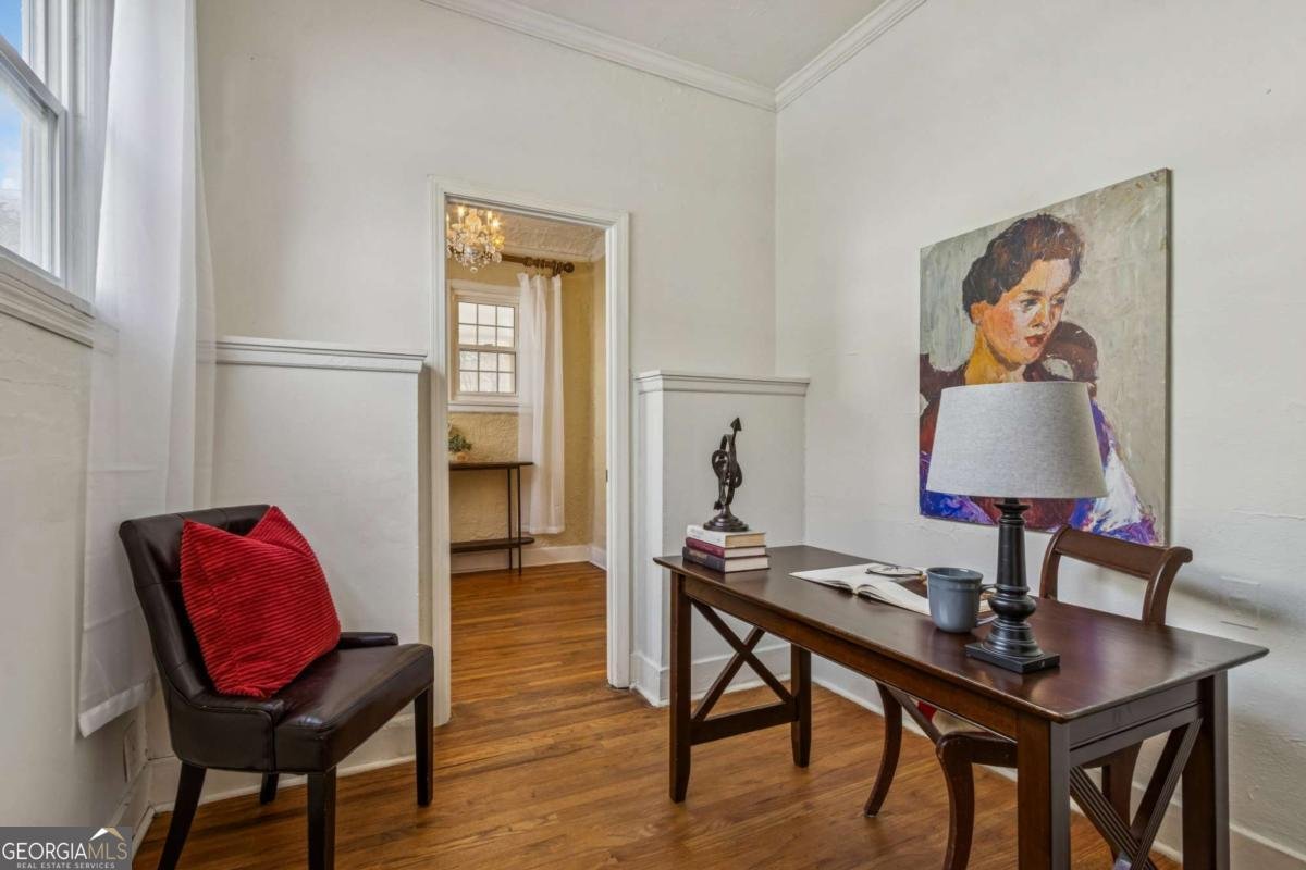 650 Somerset Terrace Atlanta - Photo 6