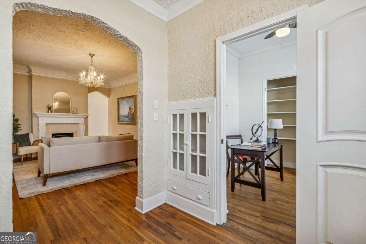 650 Somerset Terrace Atlanta - Photo 7