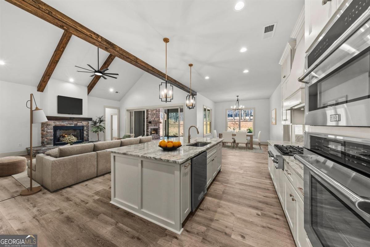 1570 Club Drive Greensboro - Photo 19