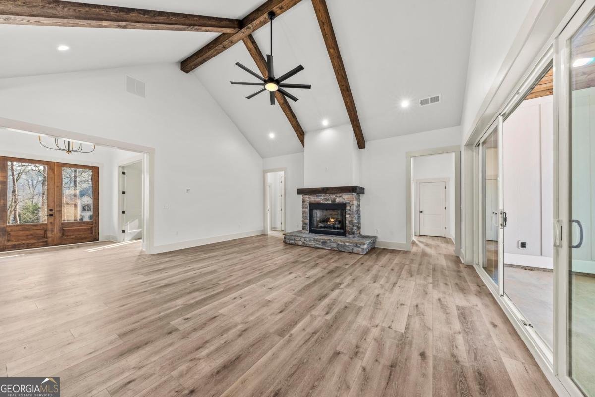 1570 Club Drive Greensboro - Photo 22