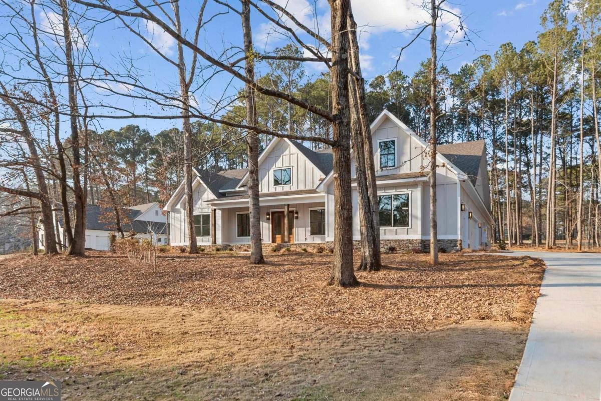 1570 Club Drive Greensboro - Photo 46