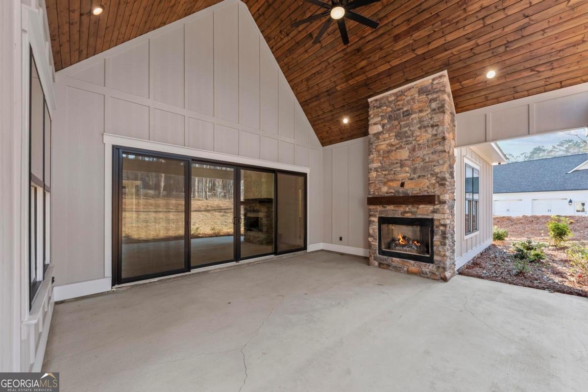 1570 Club Drive Greensboro - Photo 53