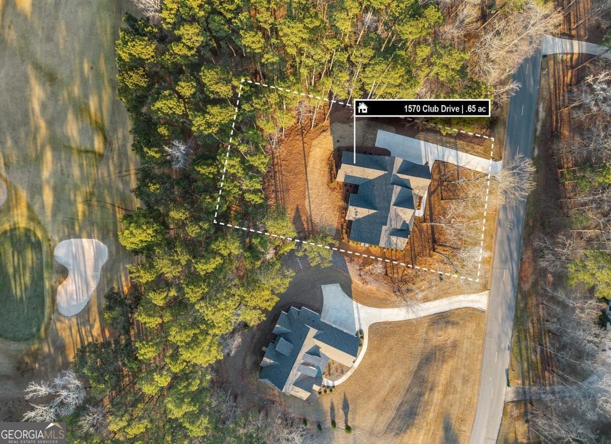 1570 Club Drive Greensboro - Photo 54