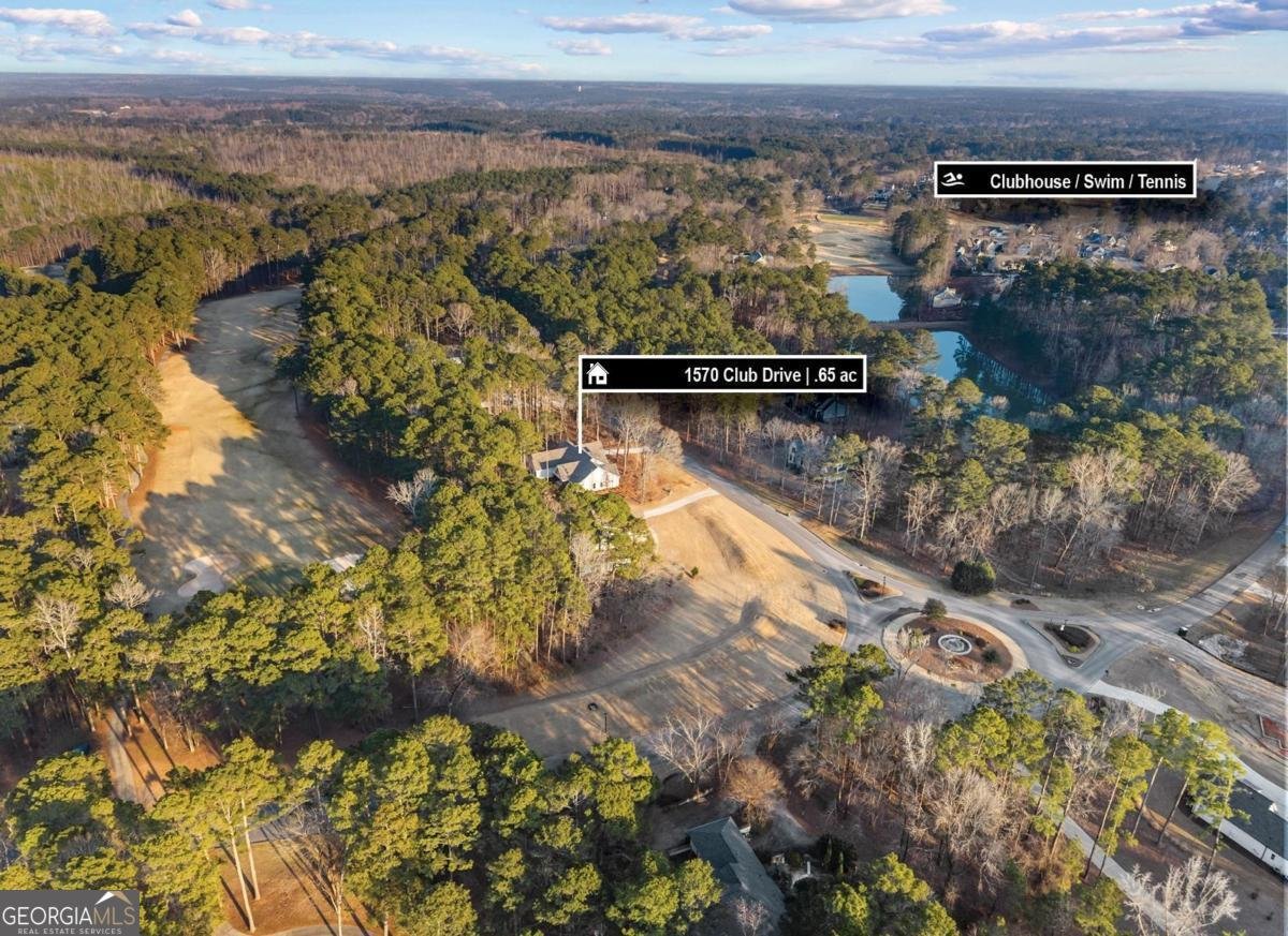 1570 Club Drive Greensboro - Photo 6