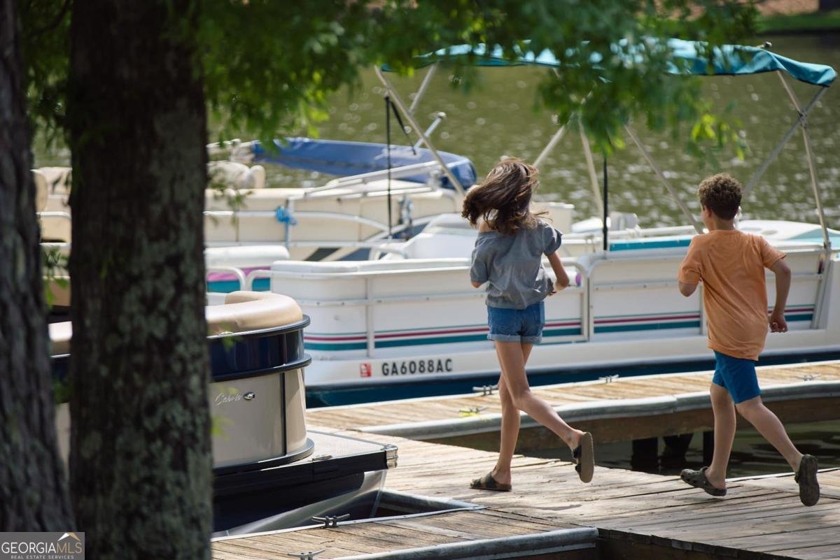 1570 Club Drive Greensboro - Photo 66