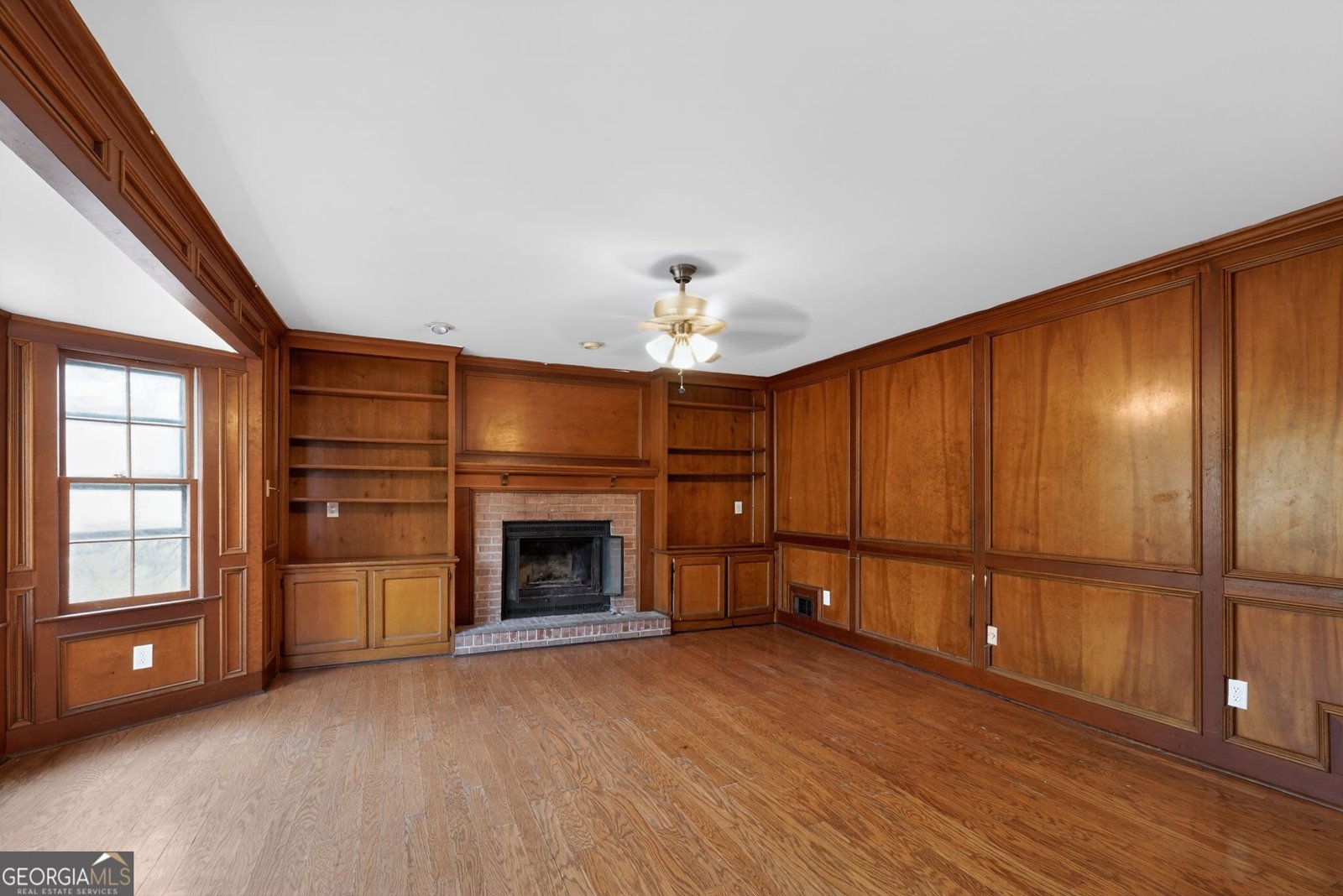 4228 Kings Troop Road Stone Mountain - Photo 10