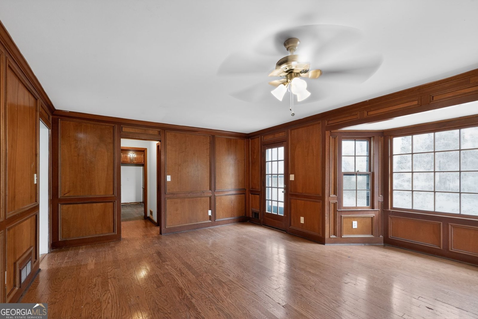 4228 Kings Troop Road Stone Mountain - Photo 11