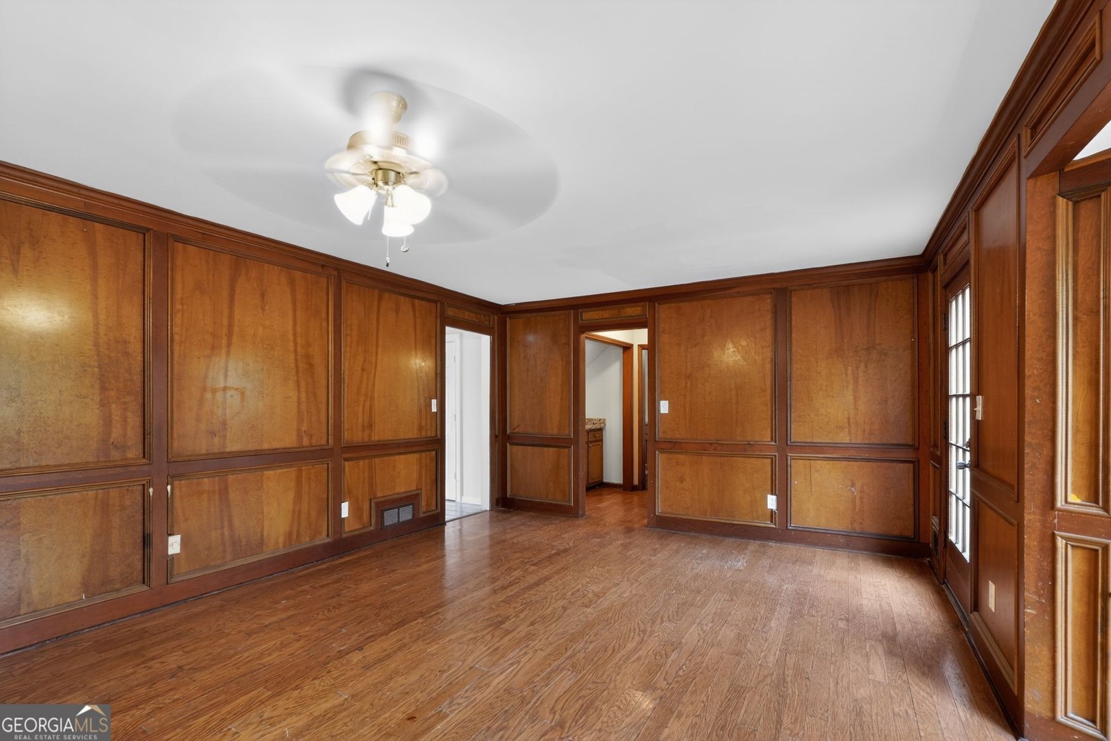 4228 Kings Troop Road Stone Mountain - Photo 16