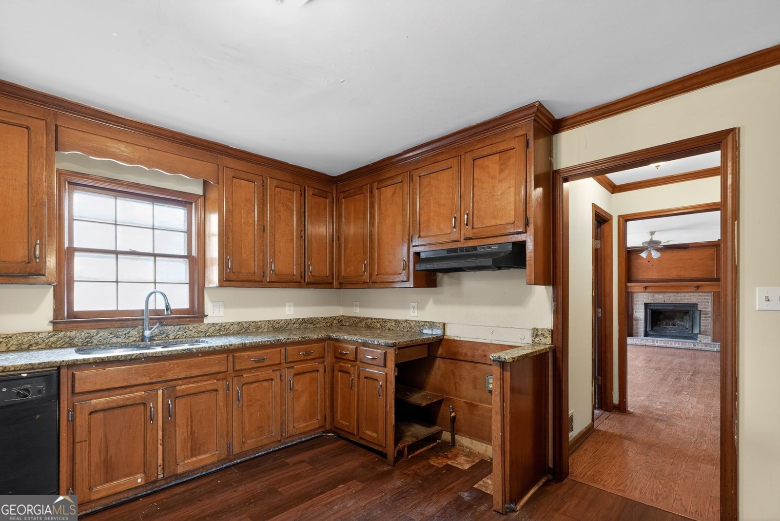 4228 Kings Troop Road Stone Mountain - Photo 18