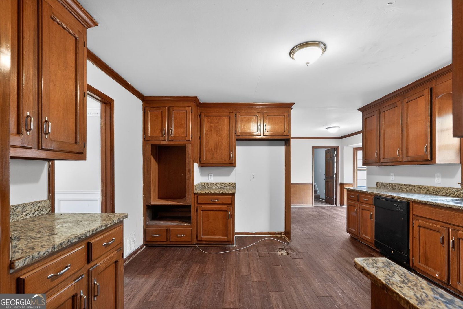 4228 Kings Troop Road Stone Mountain - Photo 20