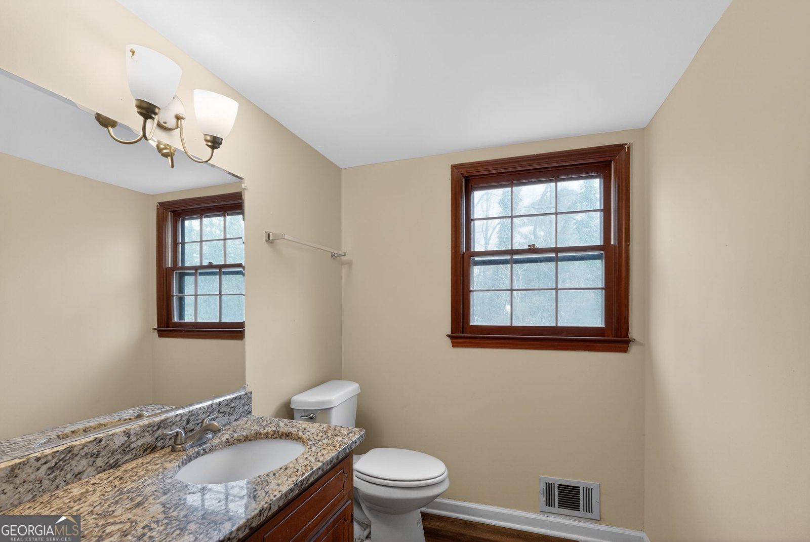 4228 Kings Troop Road Stone Mountain - Photo 31