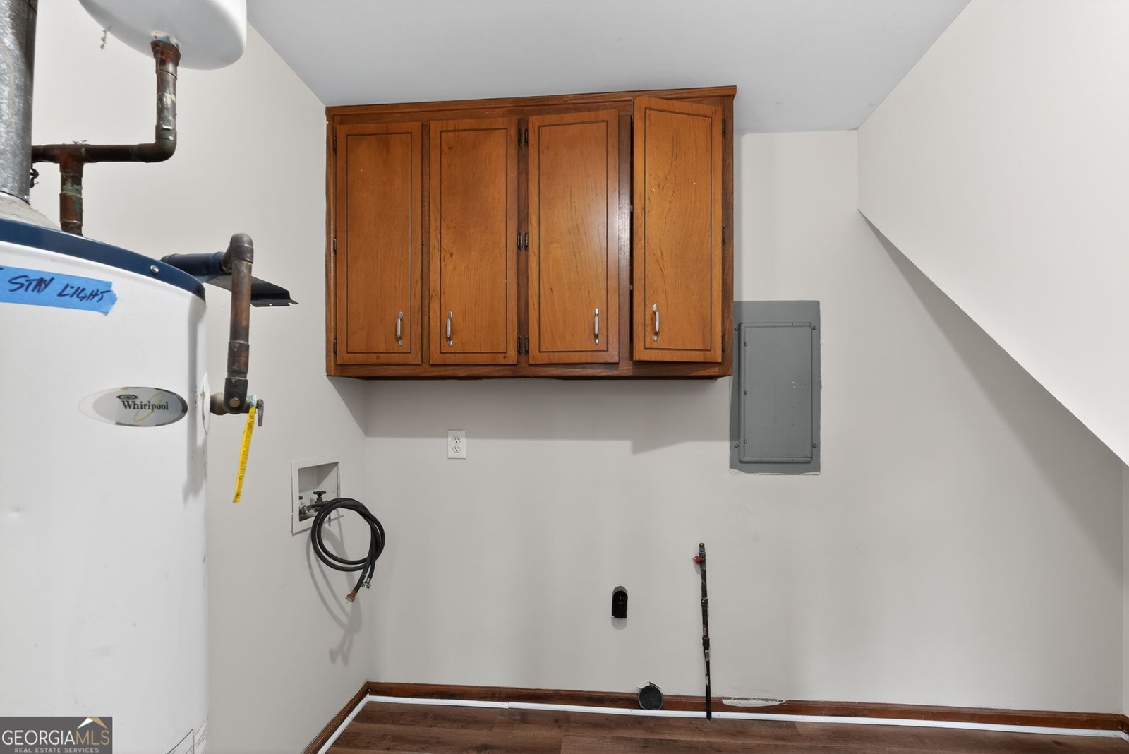 4228 Kings Troop Road Stone Mountain - Photo 34