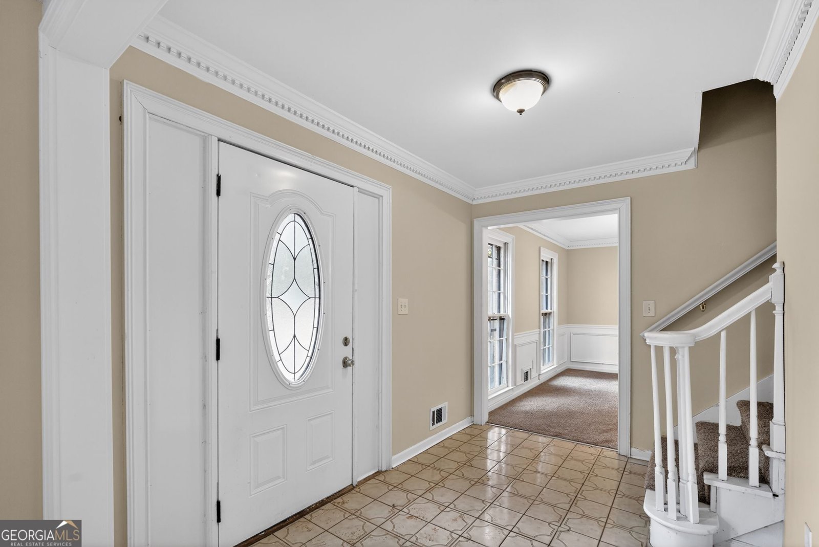 4228 Kings Troop Road Stone Mountain - Photo 6